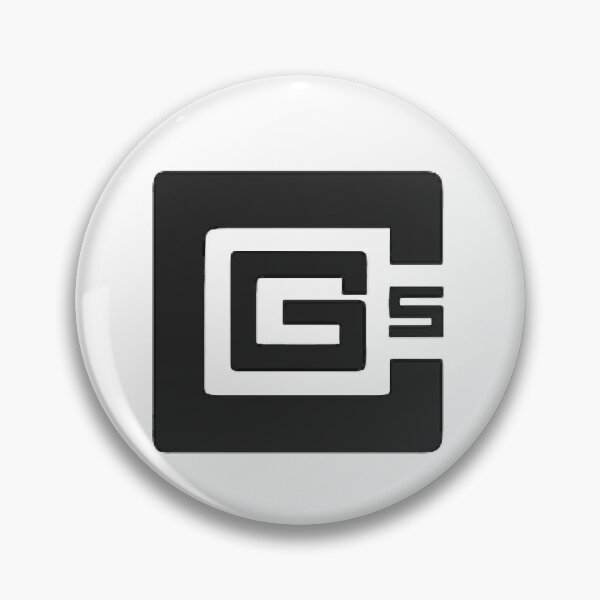Item preview, CG5 Logo designed and sold by clipartland.