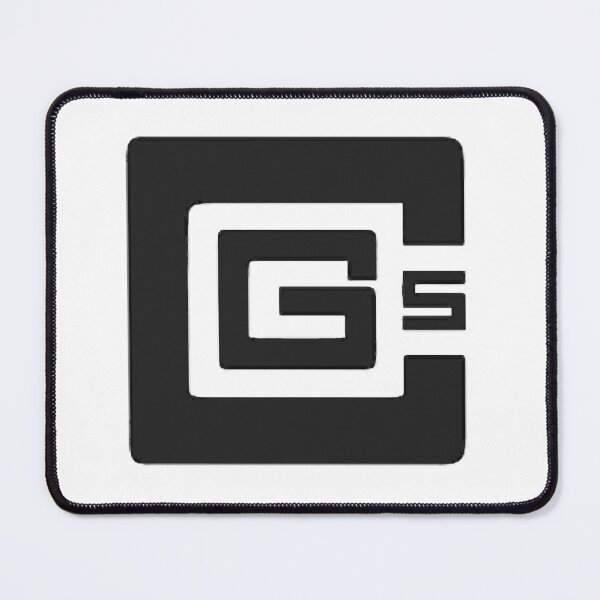 Item preview, CG5 Logo designed and sold by clipartland.