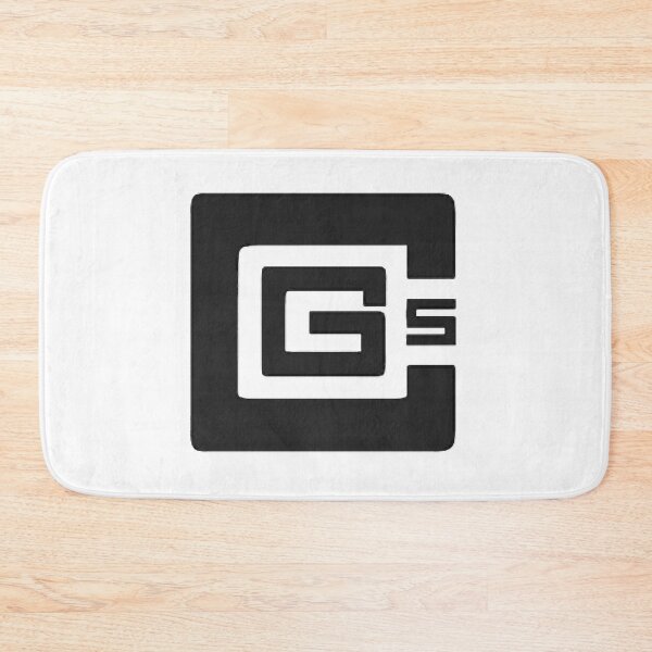 Item preview, CG5 Logo designed and sold by clipartland.