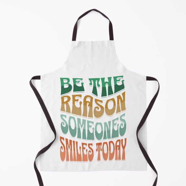 Item preview, Be the reason someones smils today designed and sold by 9CreativeCorner.