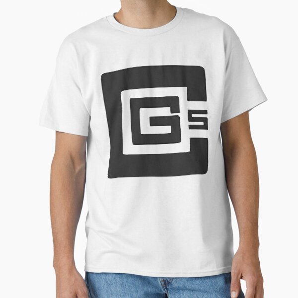 Item preview, CG5 Logo designed and sold by clipartland.