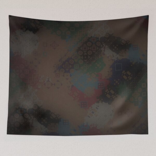 Item preview, Unique Design designed and sold by sharupatterns.