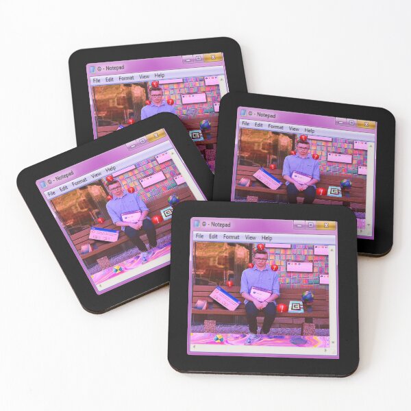 Item preview, CG5 Notepad Message box pastel theme designed and sold by clipartland.