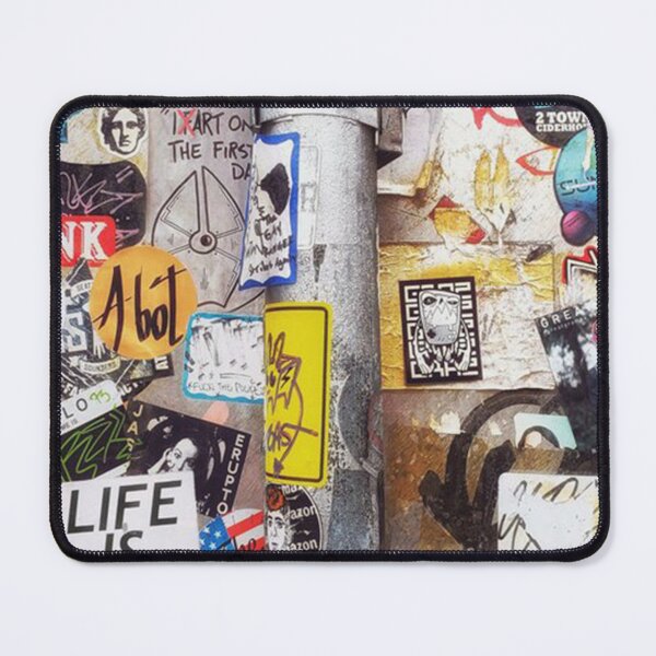 Item preview, Life Is It designed and sold by AaronsGeorge.