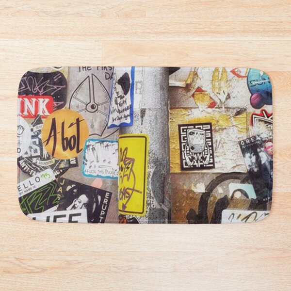Item preview, Life Is It designed and sold by AaronsGeorge.