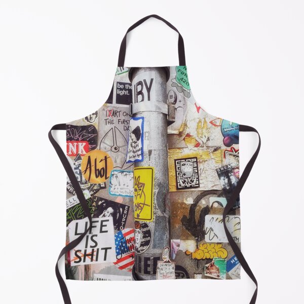 Item preview, Life Is It designed and sold by AaronsGeorge.