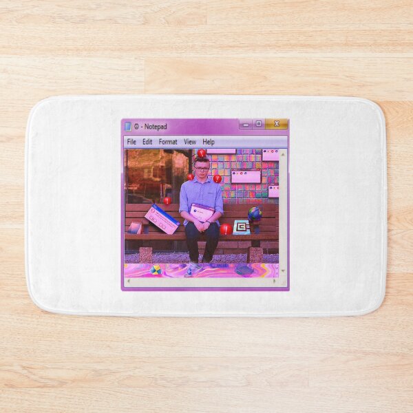 Item preview, CG5 Notepad Message box pastel theme designed and sold by clipartland.