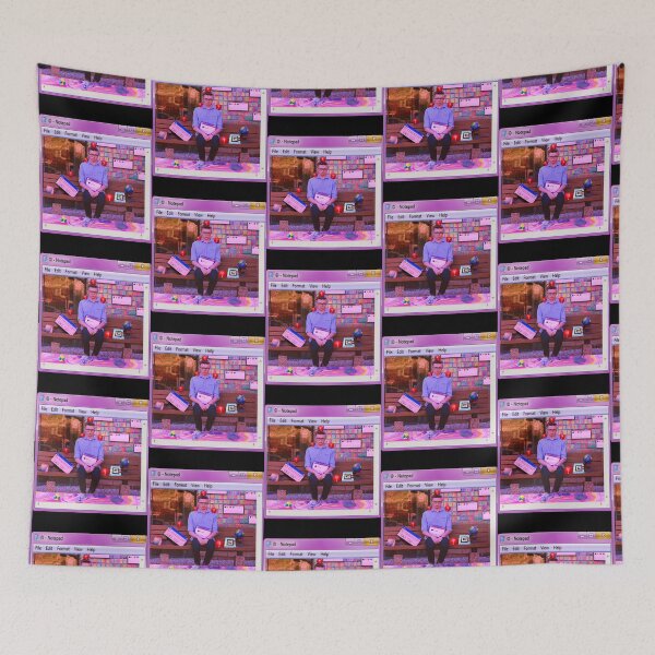 Item preview, CG5 Notepad Message box pastel theme designed and sold by clipartland.