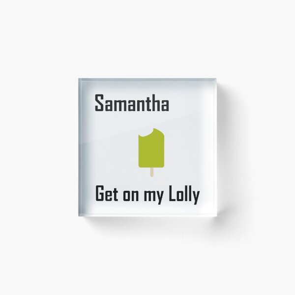 Item preview, Raffia Lollypop Your World! designed and sold by TechsQuickArt.