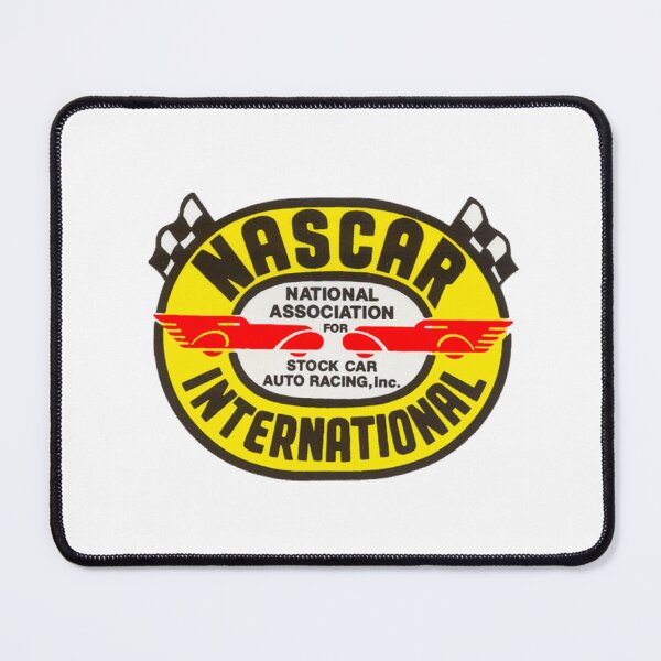 Item preview, nascar international designed and sold by treagaga.