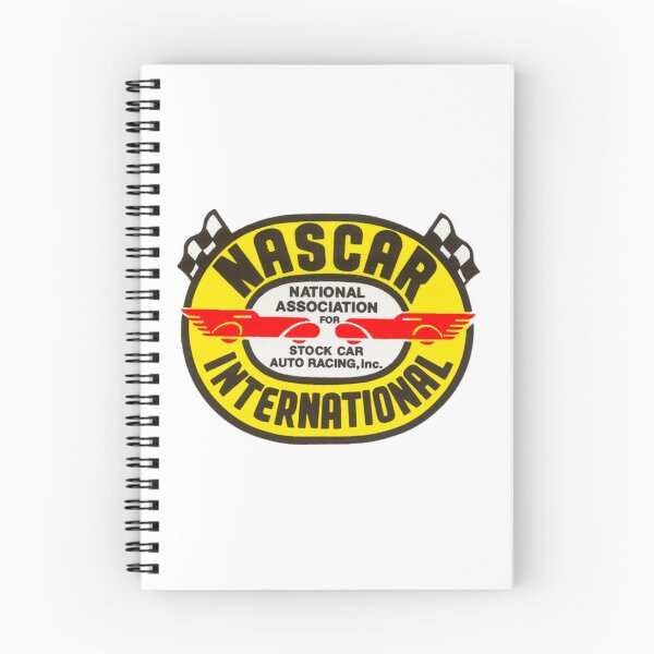 Artikelvorschau, NASCAR International entworfen und verkauft von treagaga.