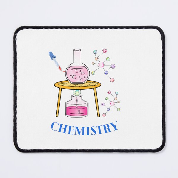Item preview, Uva Chemistry Stem DNA designed and sold by Pattycool.