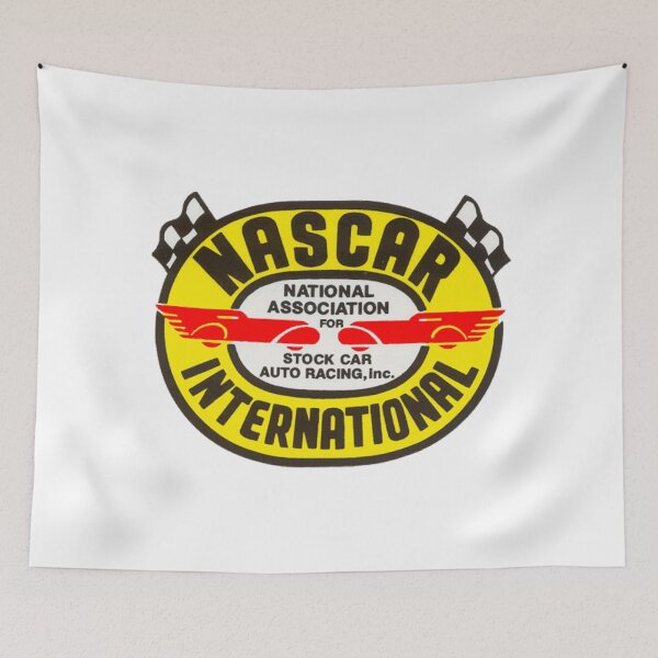 Artikelvorschau, NASCAR International entworfen und verkauft von treagaga.