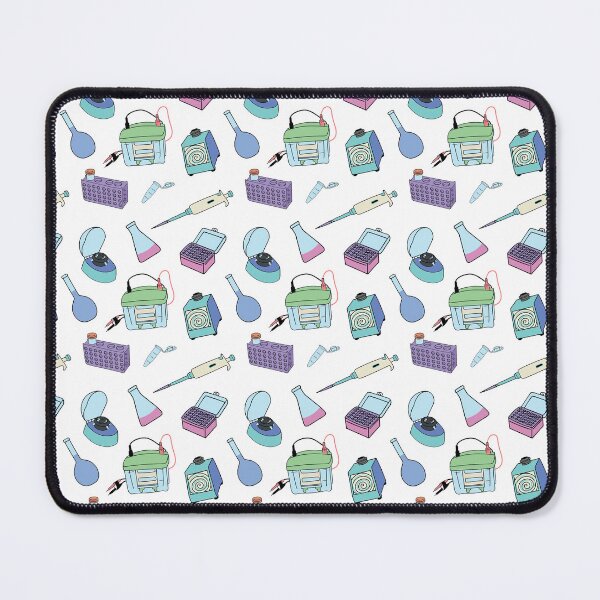 Item preview, Cell and molecular biology laboratory material  designed and sold by OndayParticula.