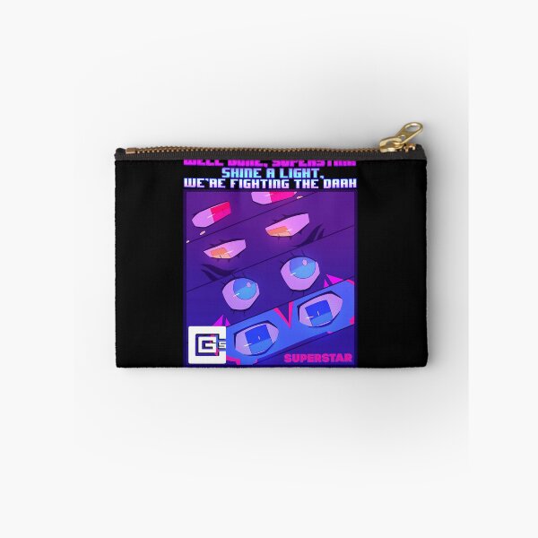 Item preview, CG5 superstar FNAF song designed and sold by clipartland.