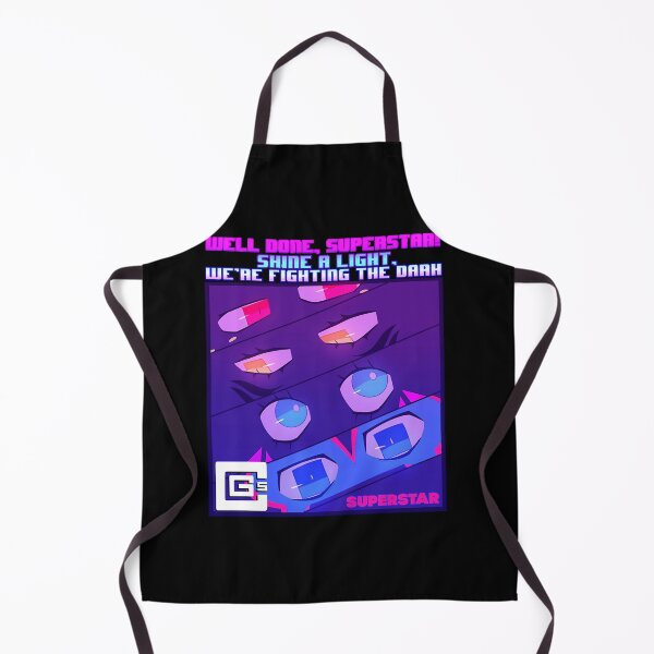 Item preview, CG5 superstar FNAF song designed and sold by clipartland.