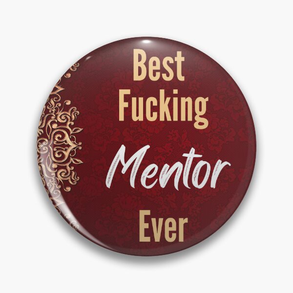 Item preview, Best F*cking MENTOR Ever designed and sold by CheersTOGETHER.