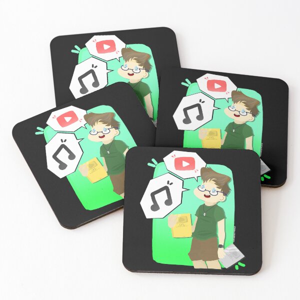 Item preview, cute CG5 (charlie) design designed and sold by clipartland.