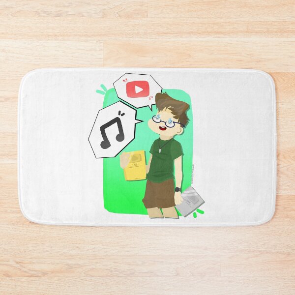 Item preview, cute CG5 (charlie) design designed and sold by clipartland.