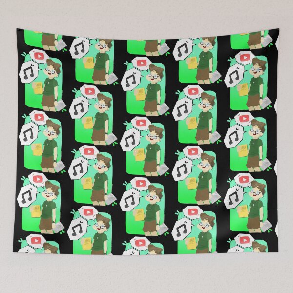 Item preview, cute CG5 (charlie) design designed and sold by clipartland.