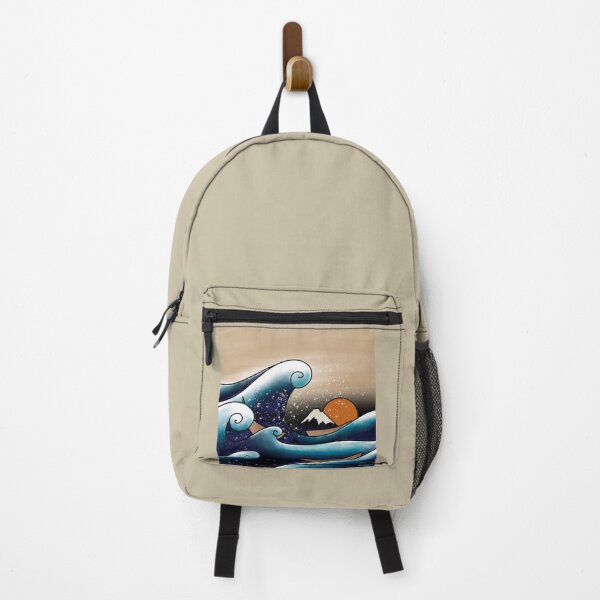 Item preview, The wave designed and sold by Aditi P.