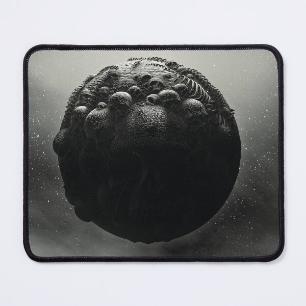 Item preview, Planet Terror designed and sold by No7er.