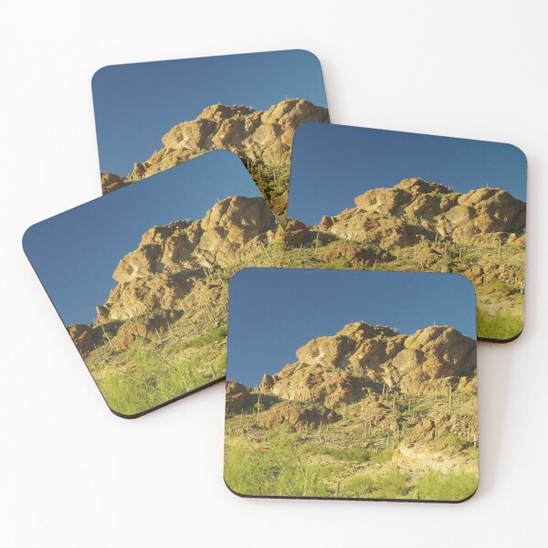 Item preview, Rugged Rocks of the Desert designed and sold by PatGoltz.