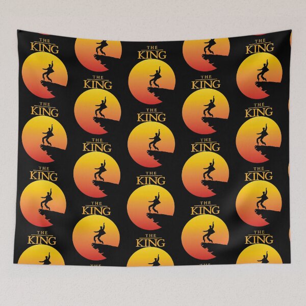 Item preview, Elvis Presley designed and sold by clipartland.