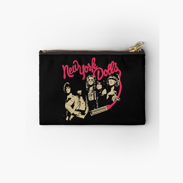 Item preview, New York Dolls designed and sold by clipartland.
