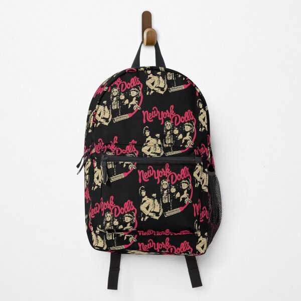 Item preview, New York Dolls designed and sold by clipartland.