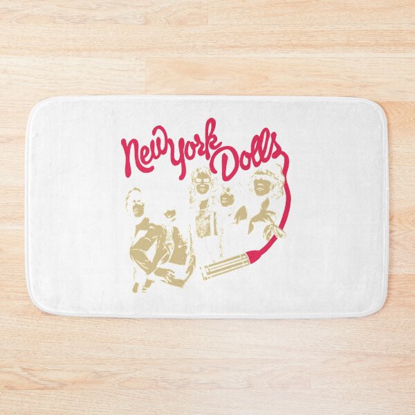 Item preview, New York Dolls designed and sold by clipartland.