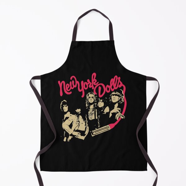 Item preview, New York Dolls designed and sold by clipartland.