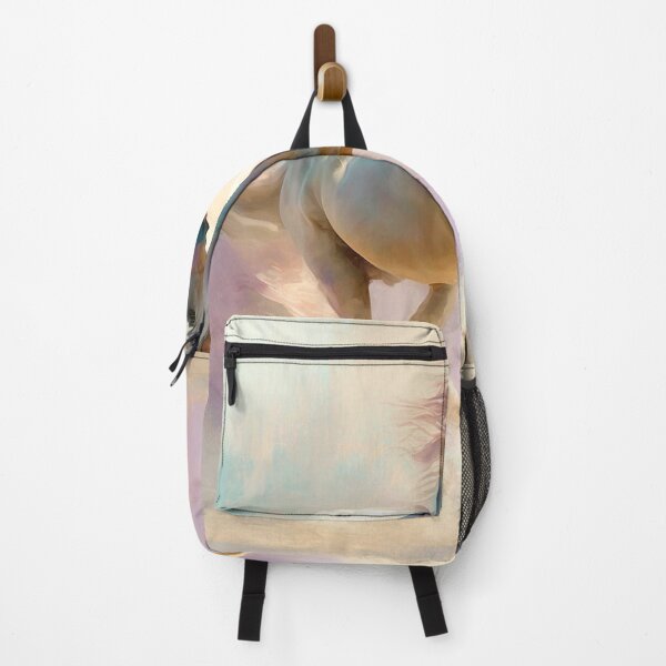 Item preview, Horse Unic Art Hand Painted #22 designed and sold by LaElee.