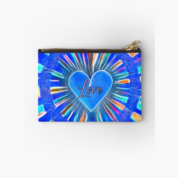 Item preview, Blue Heart designed and sold by angel1.