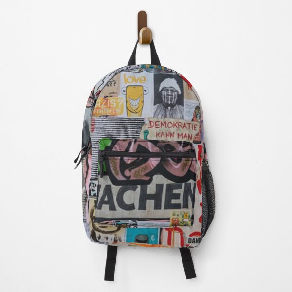 Item preview, Graffiti Collage designed and sold by AaronsGeorge.