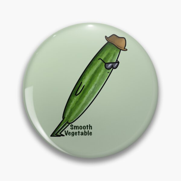Item preview, Cucumber designed and sold by Carameloo.