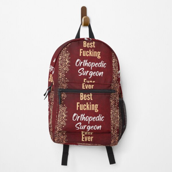 Item preview, Best F*cking ORTHOPEDIC SURGEON Ever designed and sold by CheersTOGETHER.