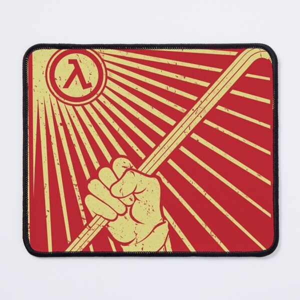 Item preview, Combine Resistance designed and sold by johnyounggg.