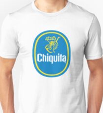 Chiquita Unisex T-Shirt