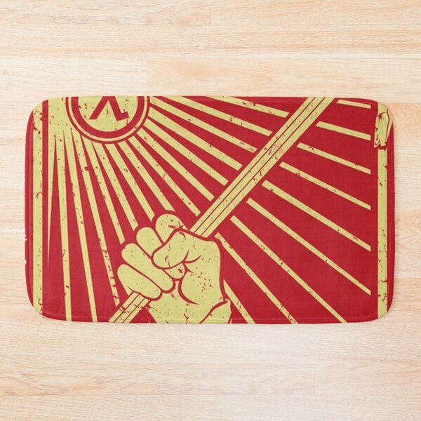 Item preview, Combine Resistance designed and sold by johnyounggg.