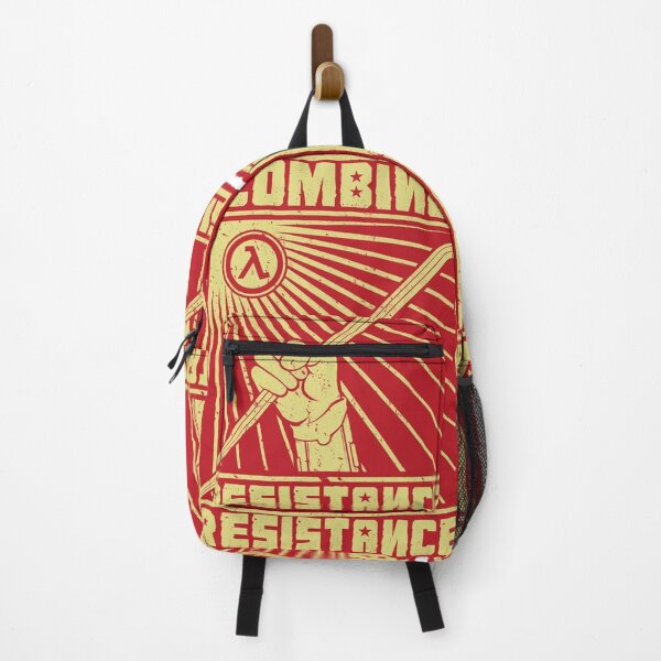 Item preview, Combine Resistance designed and sold by johnyounggg.