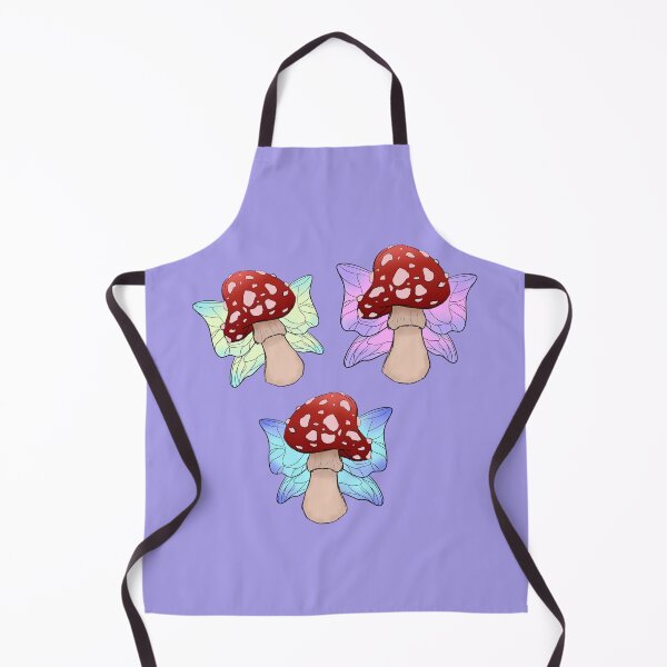 Item preview, Mushy fairies designed and sold by Cavity .exe.