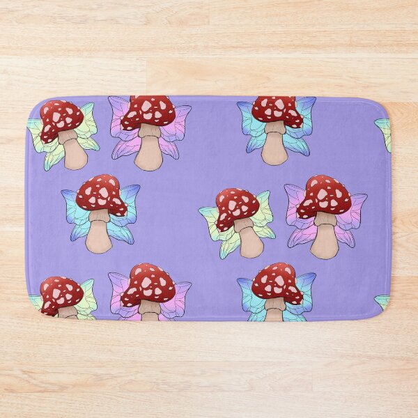 Item preview, Mushy fairies designed and sold by Cavity .exe.