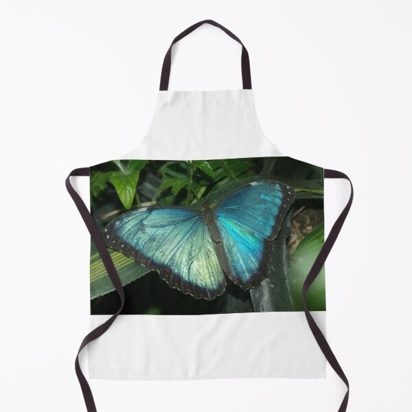 Item preview, Blue Morpho designed and sold by PatGoltz.