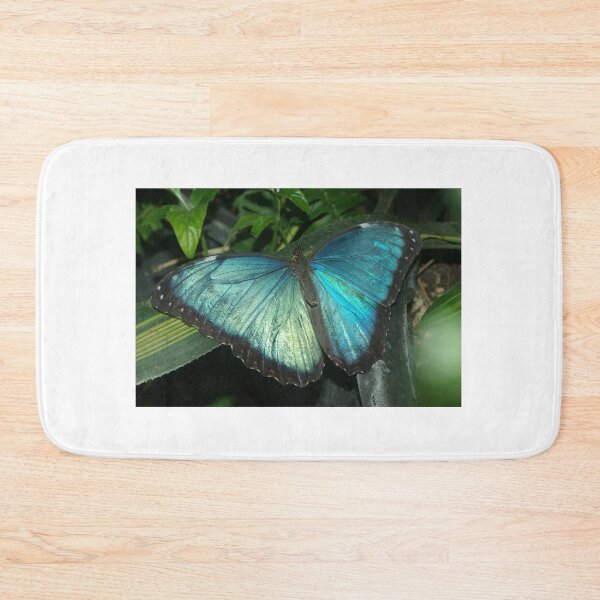 Item preview, Blue Morpho designed and sold by PatGoltz.