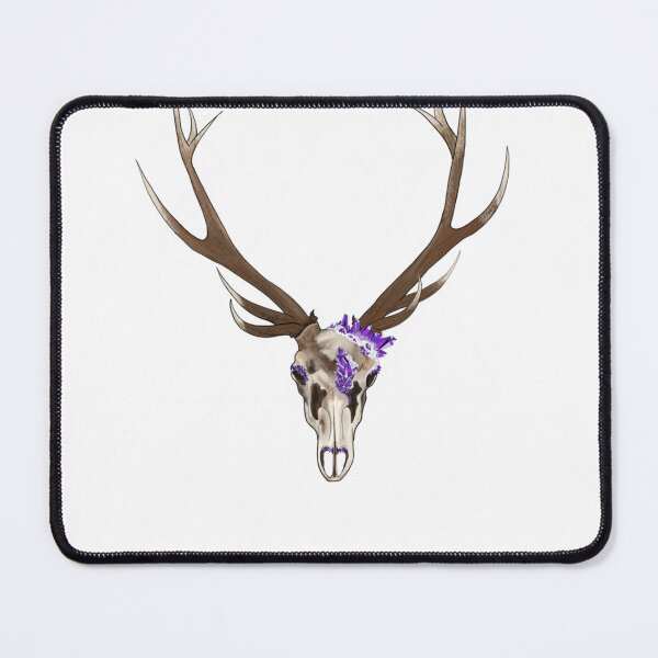 Item preview, Reclaimed by Amethyst designed and sold by IssacArtShop.