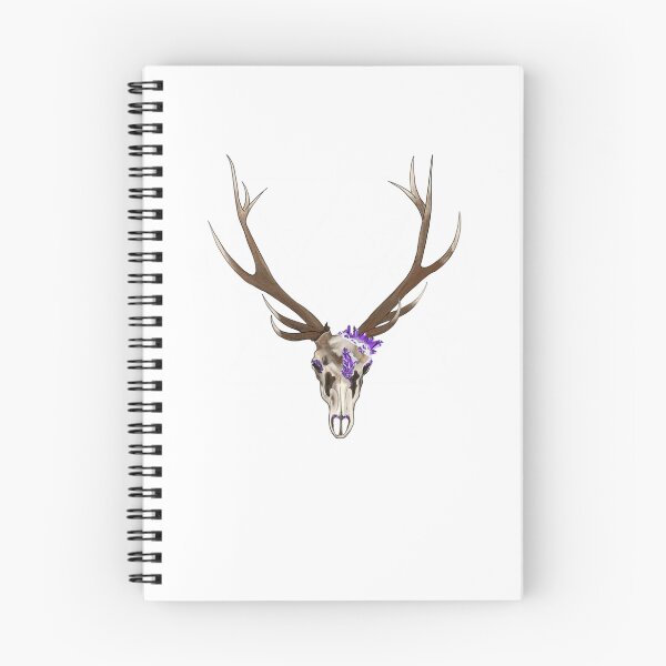 Item preview, Reclaimed by Amethyst designed and sold by IssacArtShop.