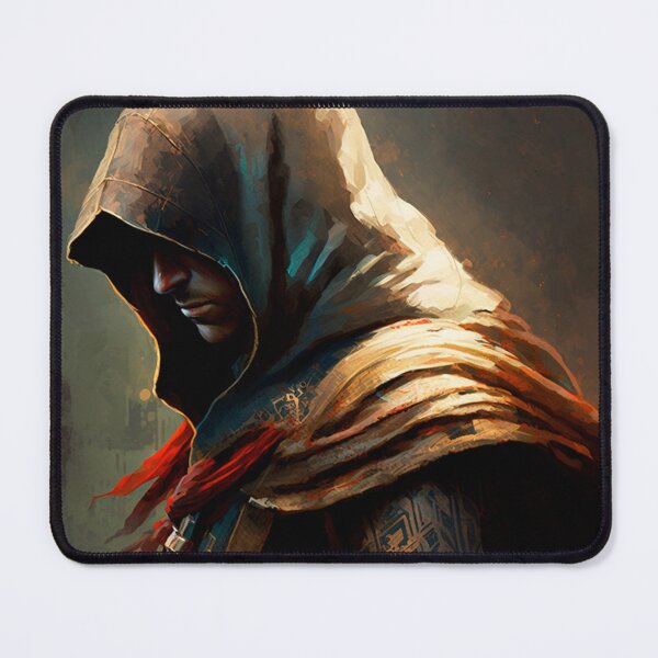 Item preview, Assassin’s Creed Painting designed and sold by MarcelloPierone.