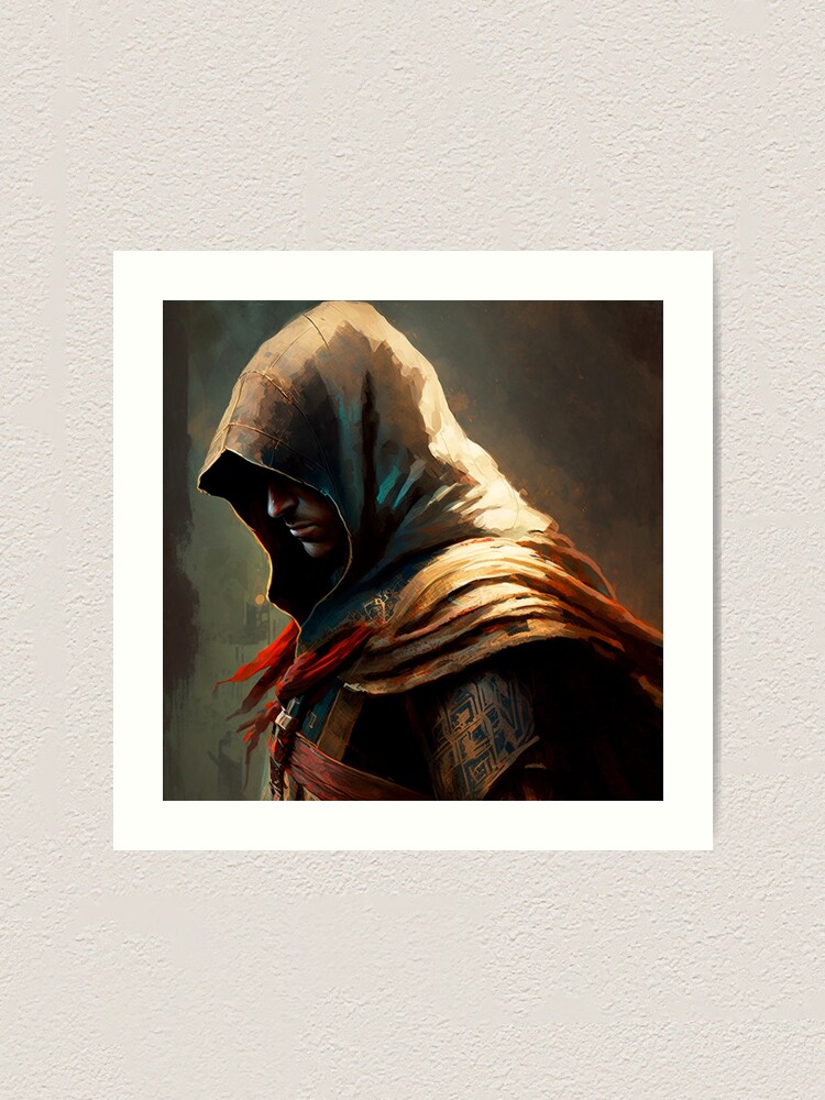 Assassin's Creed II — Print and TV