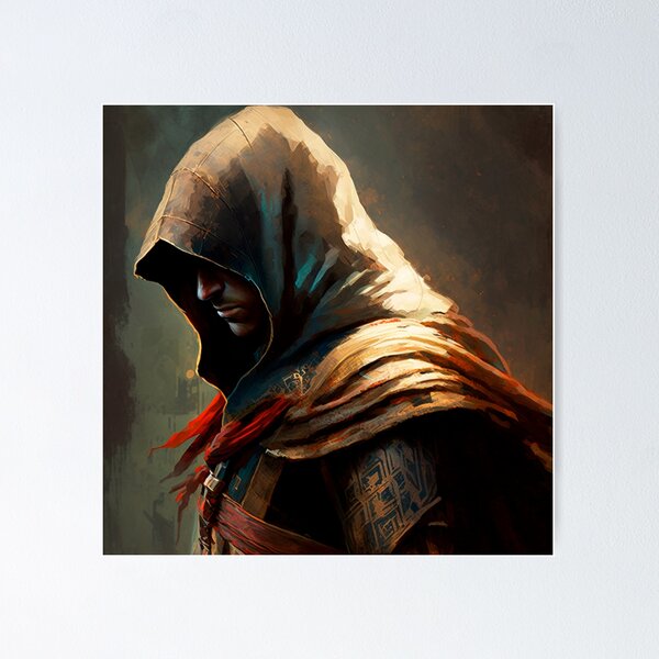 Poster Assassins creed Revelations | Wall Art, Gifts & Merchandise 